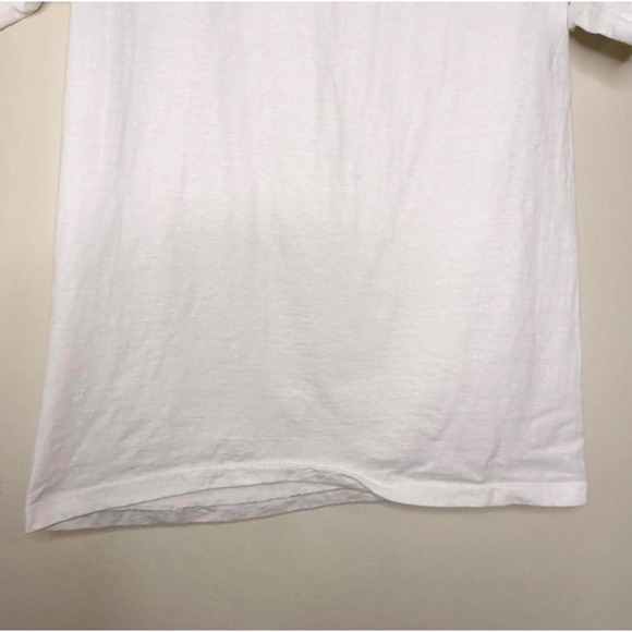 VTG Indiana Jones and the Last Crusade Size Medium Movie Promo T Shirt - Picture 7 of 8